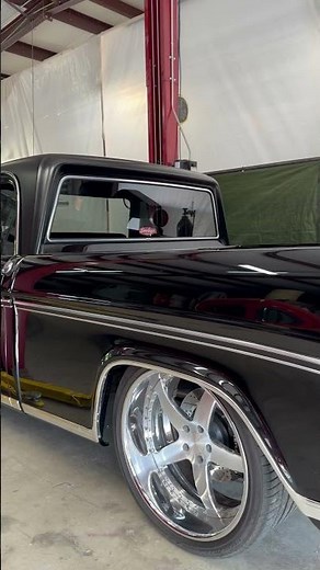 1970 Dodge Adventurer 🔥 Classic Truck Power & Style