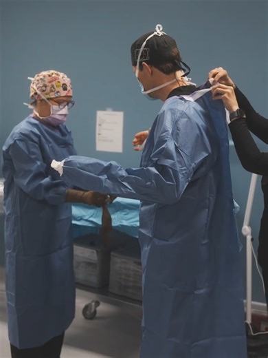 很多朋友遇到的一个问题_我之前做过LASIK半飞秒等近视矫正_但随着年龄来到了四五十岁感觉又老花眼了 怎么解决？#温哥华 #温哥华近视手术 #BCLASIK #近视 #散光 #fyp #ICL #老花 #老花眼 #白内障