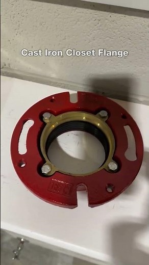 Oatey® Toilet Flanges for every application