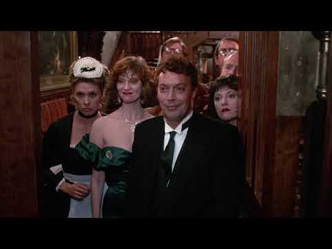 Clue (1985) Trailer HD1080