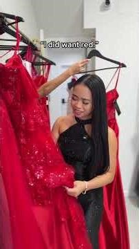 POV: You Find Your Way Into Miliverse Boutique #fashion #prom #dress #dressootd #dressess #grwm