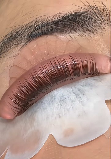 Korean Lash Lift: Soft, Seamless Enhancements in OC