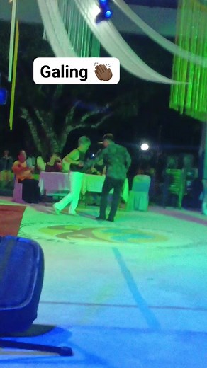 Chacha Ballroom Dance. Galing nila 👏🏿 Music cover: D'Parokyanos Band #sayawan #chacha #ballroom #waraynon | Glenda Jane Alamodin Palaylay - Vlogger
