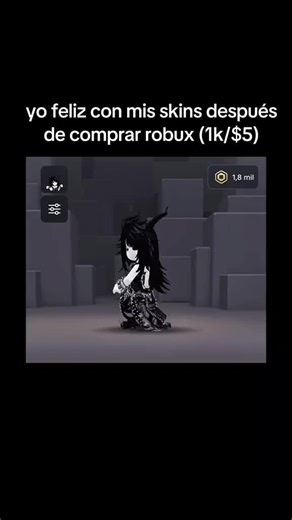 dudas al dm #roblox #españa #latam #robloxfyp