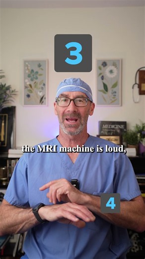 What I wish every patient knew before their scan: Radiologist explains
