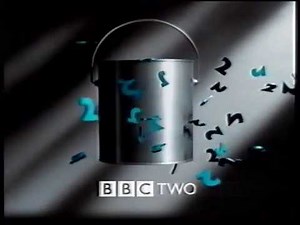 BBC2 Continuity into Breakfast News 1998