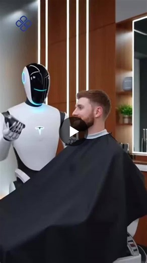 #artificialintelligence #robotics #futureofwork #automation #humanoidrobots #serviceinnovation #customerexperience #phaetonai | Phaeton AI