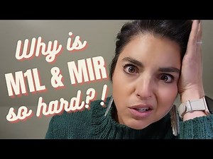 Make M1L and M1R Easier