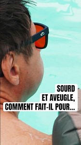 Dans la peau de Jean, SOURD et AVEUGLE, comment ferais-tu pour... ? (Extrait Ép. 2).