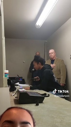 My Most Embarrassing Moment: National Anthem Fail