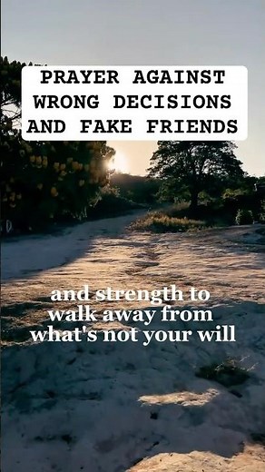 God, Guide My Steps | Prayer for Discernment & Divine Direction