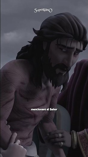 Jeremías no le da la espalda a Dios │Superlibro