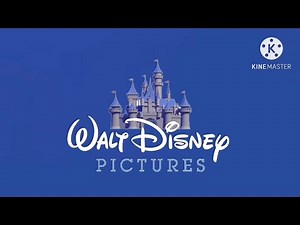 Finding Nemo Walt Disney Pictures Pixar Animation Studios Logo YouTube