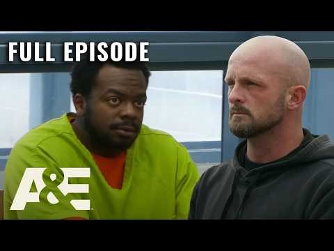 60 Days In: New Arrival Pushes Team to the Edge—and Sparks a Dangerous Discovery (S9 E9) | Full Ep
