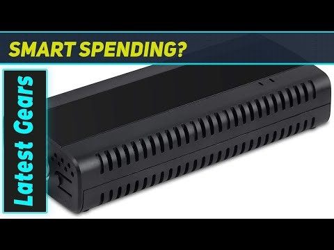 EyeTV ATSC Air TV HD Tuner: The Best Wireless HD TV for All Your Devices