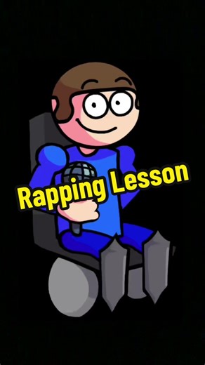 Dave's Rapping Lessons for Beginners
