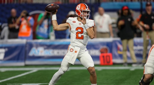 ACC Football 2025 Predictions