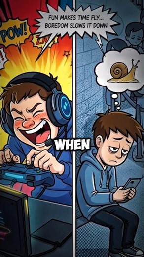 The secret of Time You Never Realized