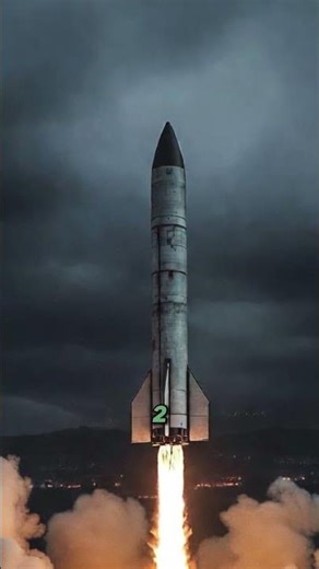 The Nazi Weapon That Terrified the Allies | V-2 Rocket Documentary