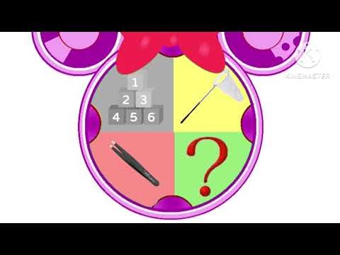 Picking the Quoodlestool in Mickey saves the alien from mars