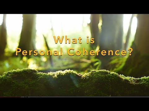 What Is Personal Heart Coherence & How Can It Help Us Manage Stress?