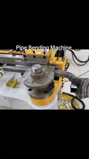 Explore Advanced Tube Bending Machines for Precision