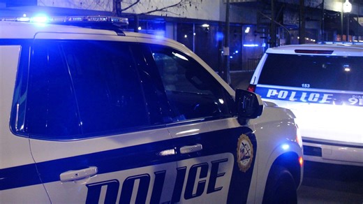 Mobile police investigating shooting that left two people dead