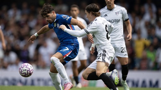 Fulham vs Chelsea LIVE updates, watch live, score, analysis, highlights