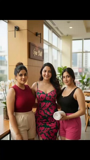 අපි අද හවස live😮❤️ #viral #foryouシ #trend #srilanka #sinhala #family #fypシ゚viralシ #viralreelschallenge #spa | Models & beauty