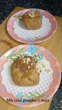Bakery-Style Chocolate Nuts Cookies in Air Fryer | Easy Eggless Cookies