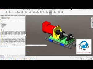 SOLIDWORKS PACK & GO