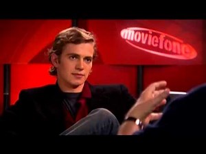 'Star Wars: Episode III - Revenge of the Sith' | Unscripted | Hayden Christensen, George Lucas