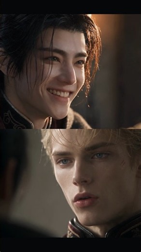 Loyalty or Desire? #BL