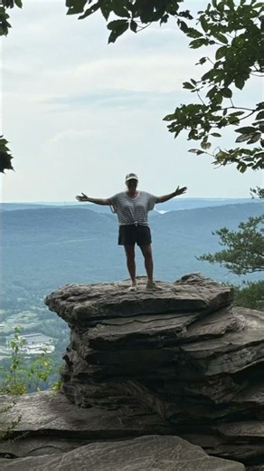 Point Park Chattanooga | Incredible Tennessee Views 🏞️