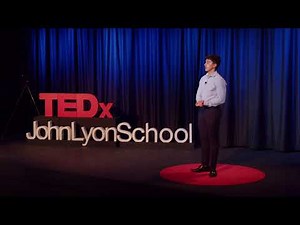 Channeling your creativity into Hobbies will make you happier | Harry Beynon | TEDxJohnLyonSchool