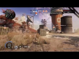 TITANFALL 2 - TEST DEMO CON BANGER