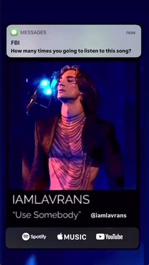 Cheri ✨ on Instagram: "💥CONCERT ANNOUNCEMENT💥 Hurry, Tickets are Limited! Get yours today for @iamlavrans first solo concert January 11, 2026 @Ticketmaster.no: https://www.ticketmaster.no/artist/ lavrans-billetter/1294254 🌟 Follow: @iamlavrans & Spotify: IAM LAVRANS & on Apple Music: LAVRANS SVENDSEN ✨ View more videos & info on future performances on LAVRANS’ public fb page: https://www.facebook.com/share/wzYA9viyQCZ53jMN/?mibextid=LQQJ4d ☀️Join IAMLavrans Global Tribe Insider Access Officia