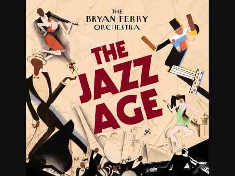 The Bryan Ferry Orchestra - Avalon