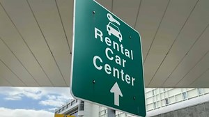 Fort Lauderdale Airport Serial Car Burglar Charged in Miami Airport Thefts: Police