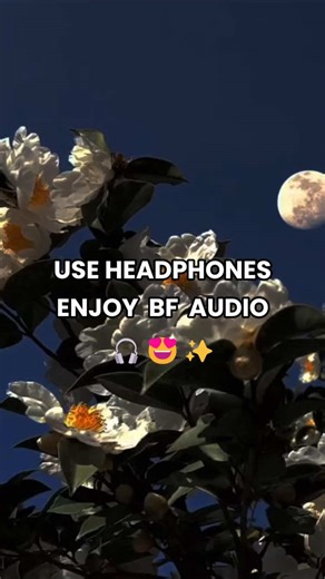🥵🥺Listen this deep voice...Remember put on headphones👉🎧Only on MagicWave app ✨✨✨
