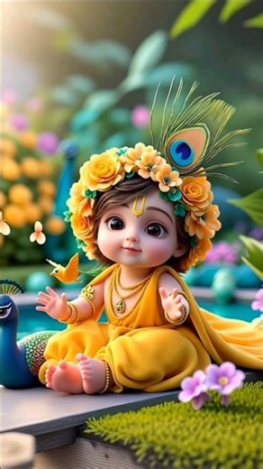 Vo krishna he || #shorts