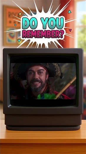 Remembering Tim Curry | Muppet Treasure Island (1996)