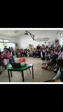 Disciplina positiva y límites afectivos. taller para padres de familia primaria.#sev #sep #eduapoya
