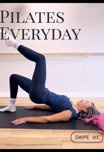 Save this glutes and core routine. 40 seconds for each pose. 20 seconds rest. #pilates #matpilates #soulyogacork