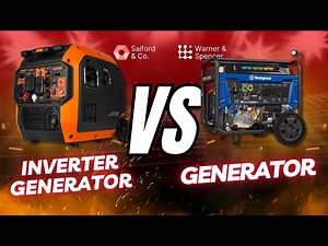 Portable Generator Safety Tips: Essential Guidelines for Safe Operation