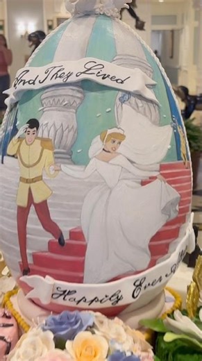 Disney Easter Eggs #eastereggs #disneyworld #disneyprincess