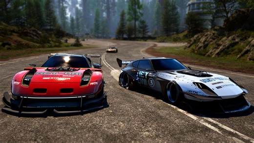 Screamer: Official Career Mode Walkthrough Video