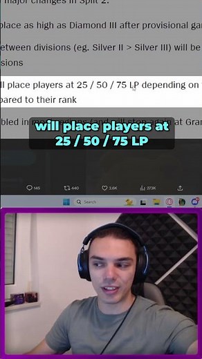 These Ranked Changes Will FIX Your MMR