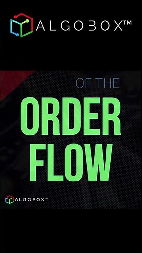 Flow With The Markets With The Sounds of FlowMaster™ AudioBox 🟣 NinjaTrader Futures | ALGOBOX