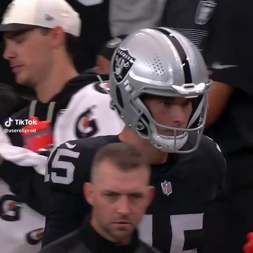 Fernando Mendoza full NFL debut vs Cardinals all throws